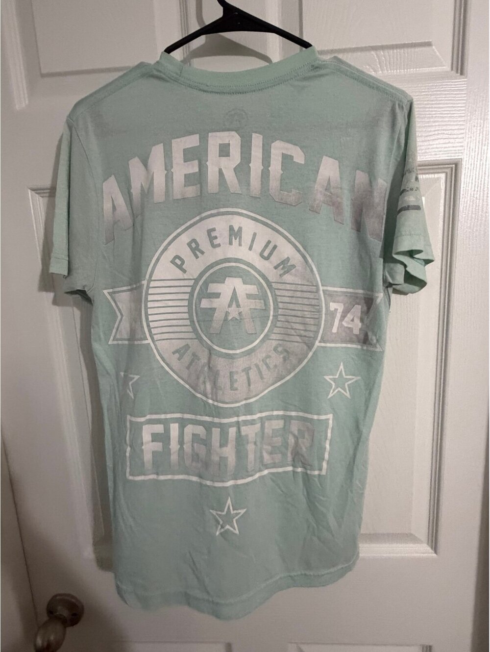 American Fighter Premium Athletics T-Shirt